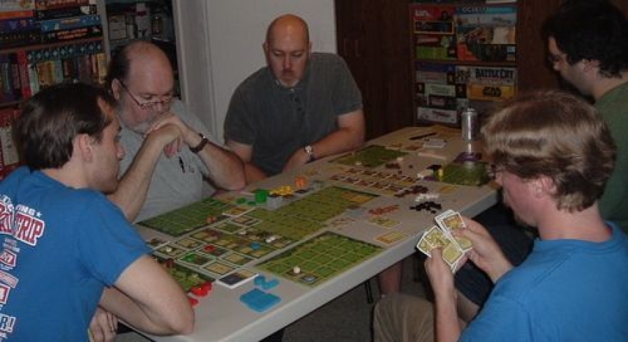 Agricola