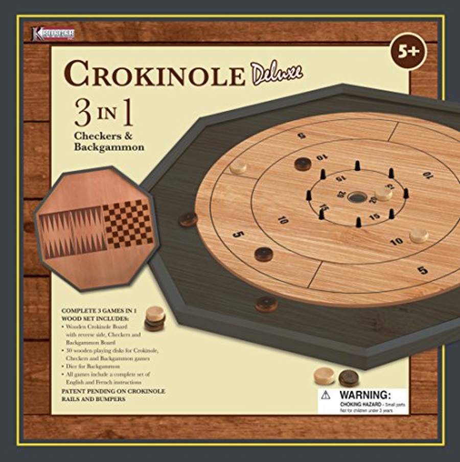 Crokinole