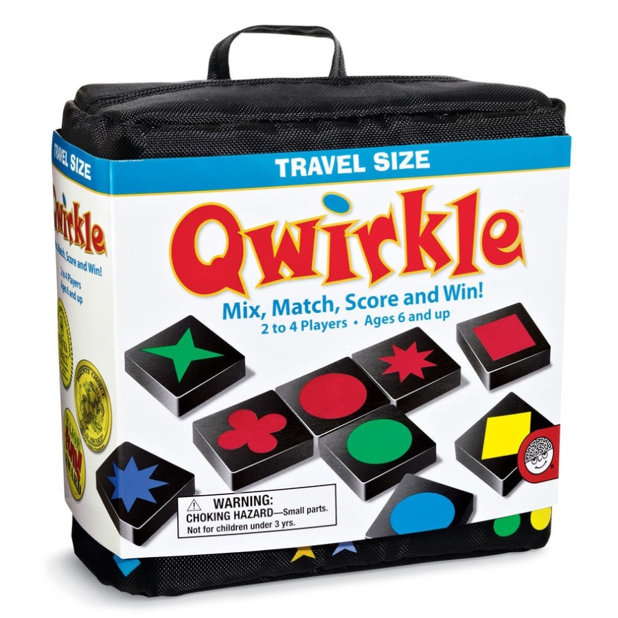 Qwirkle