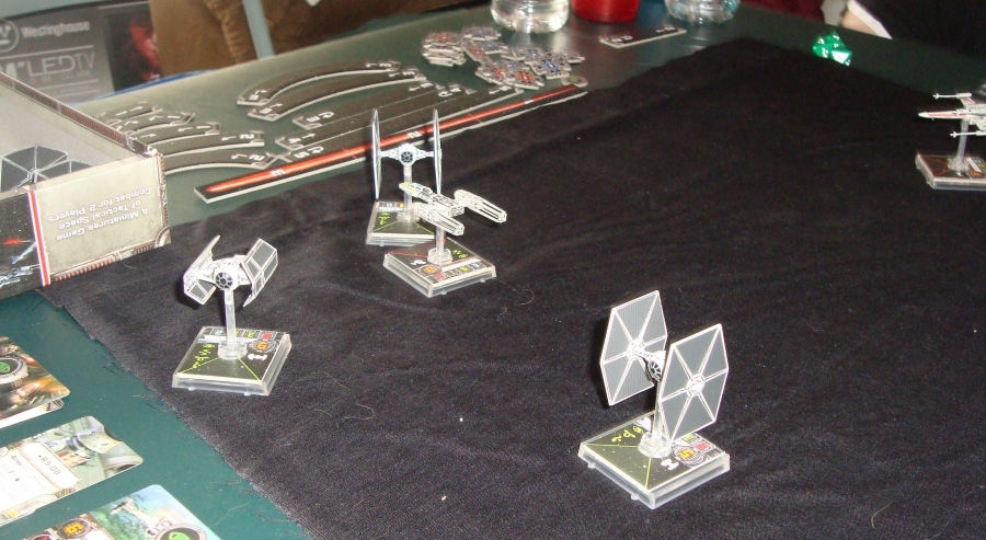 Star Wars X-Wing: Core Set