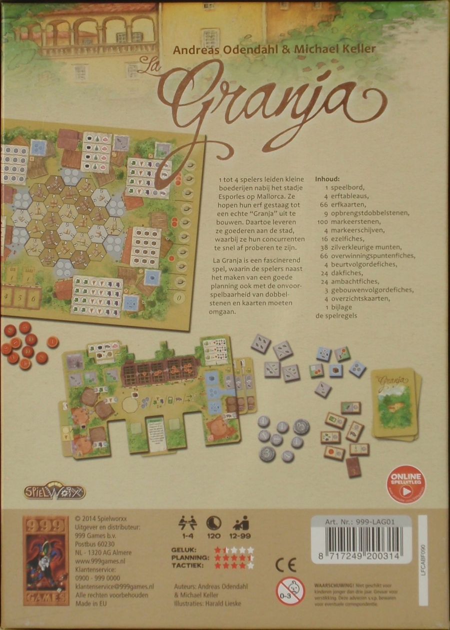 La Granja