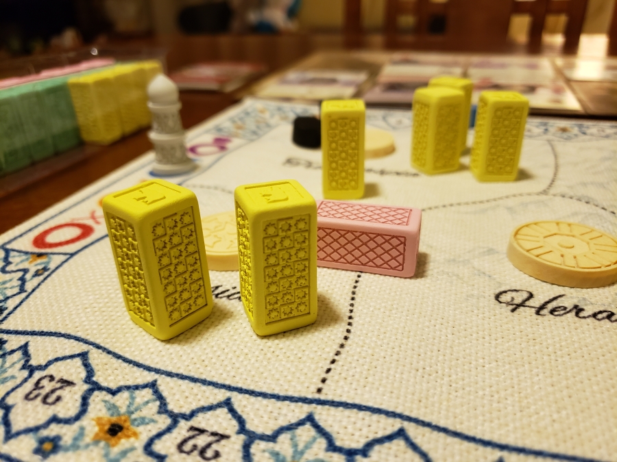 Pax Pamir (Second Edition)