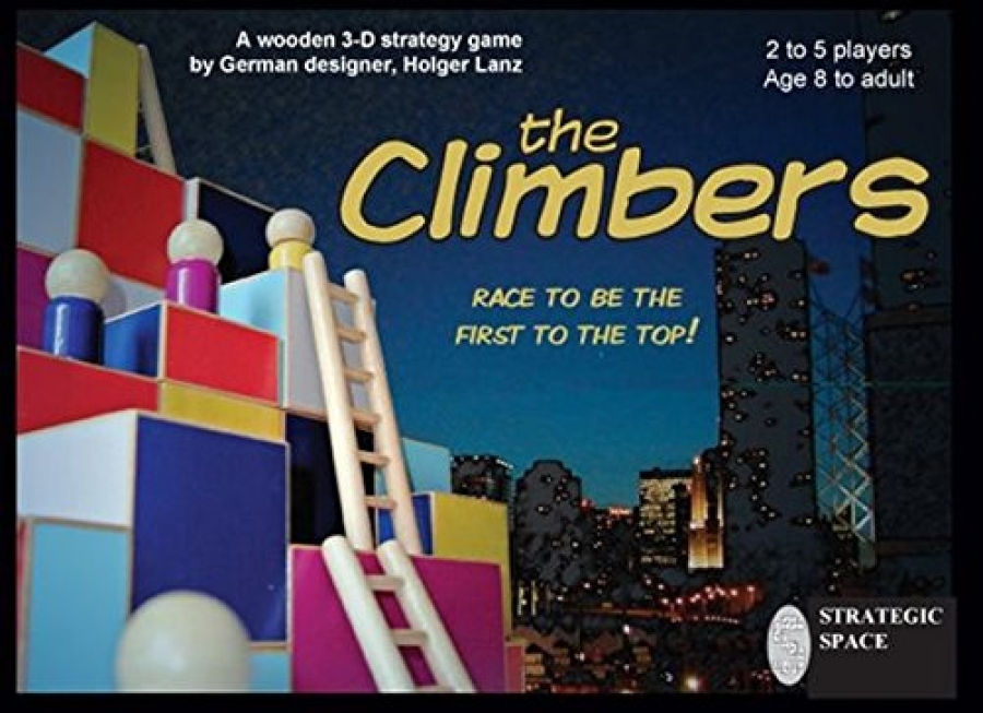 The Climbers