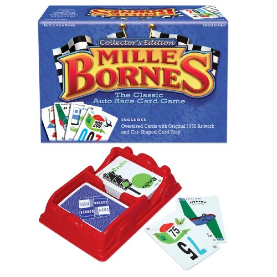 Mille Bornes