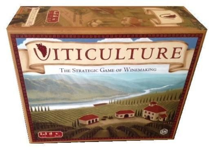 Viticulture