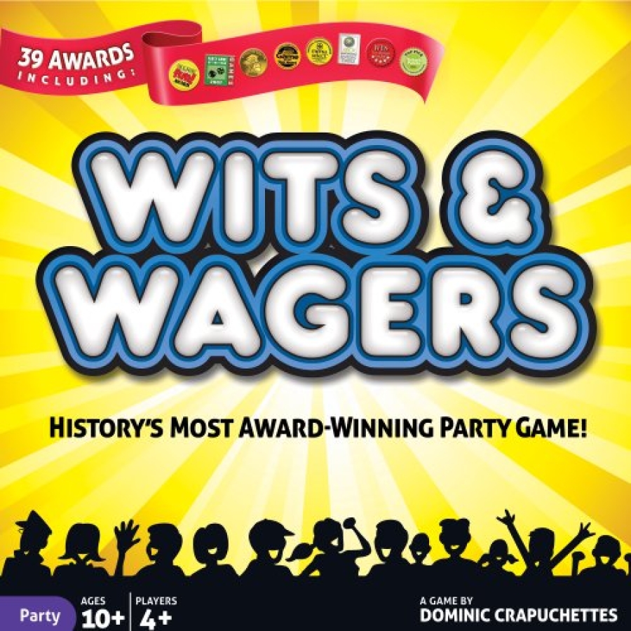 Wits & Wagers