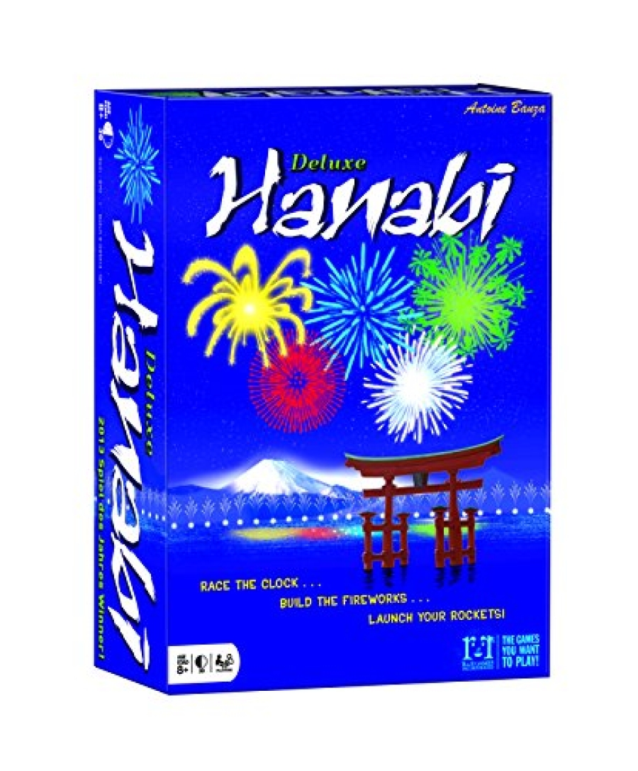 Hanabi