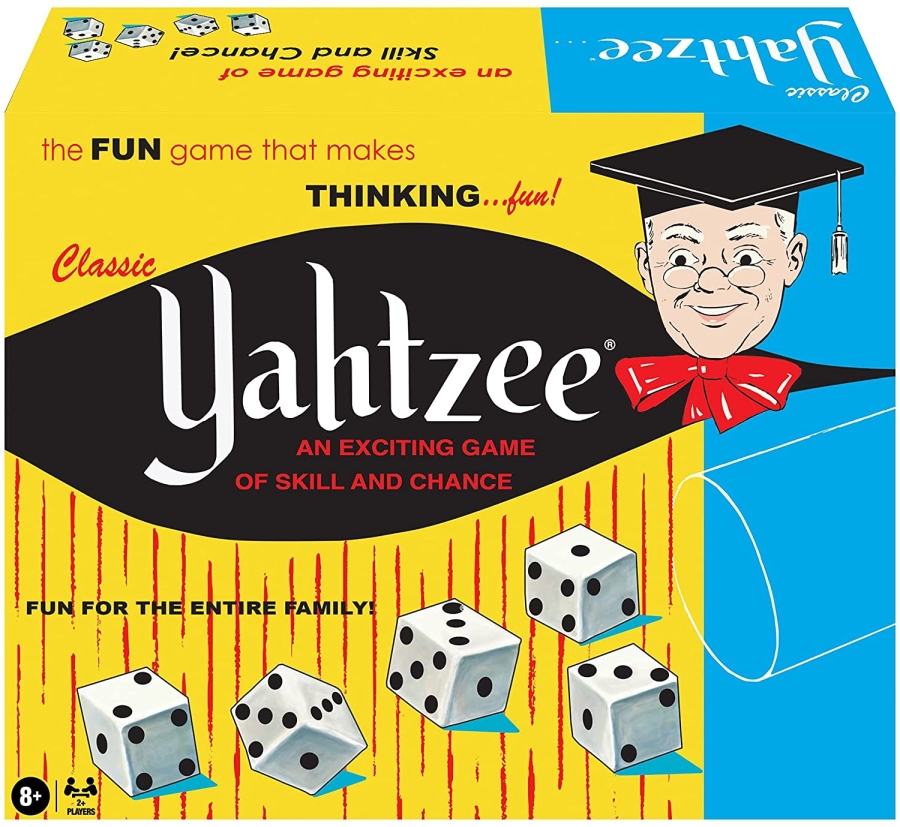 Yahtzee