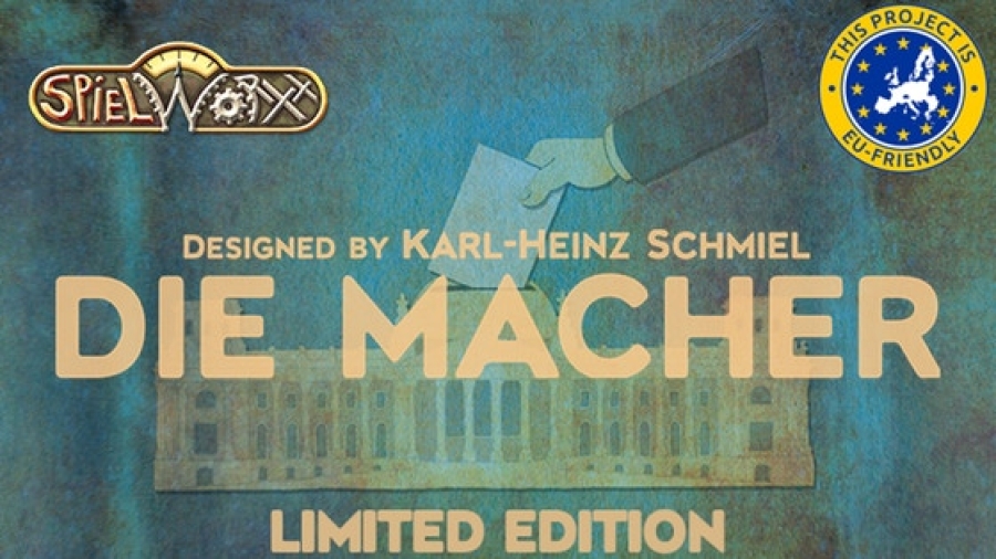 Die Macher