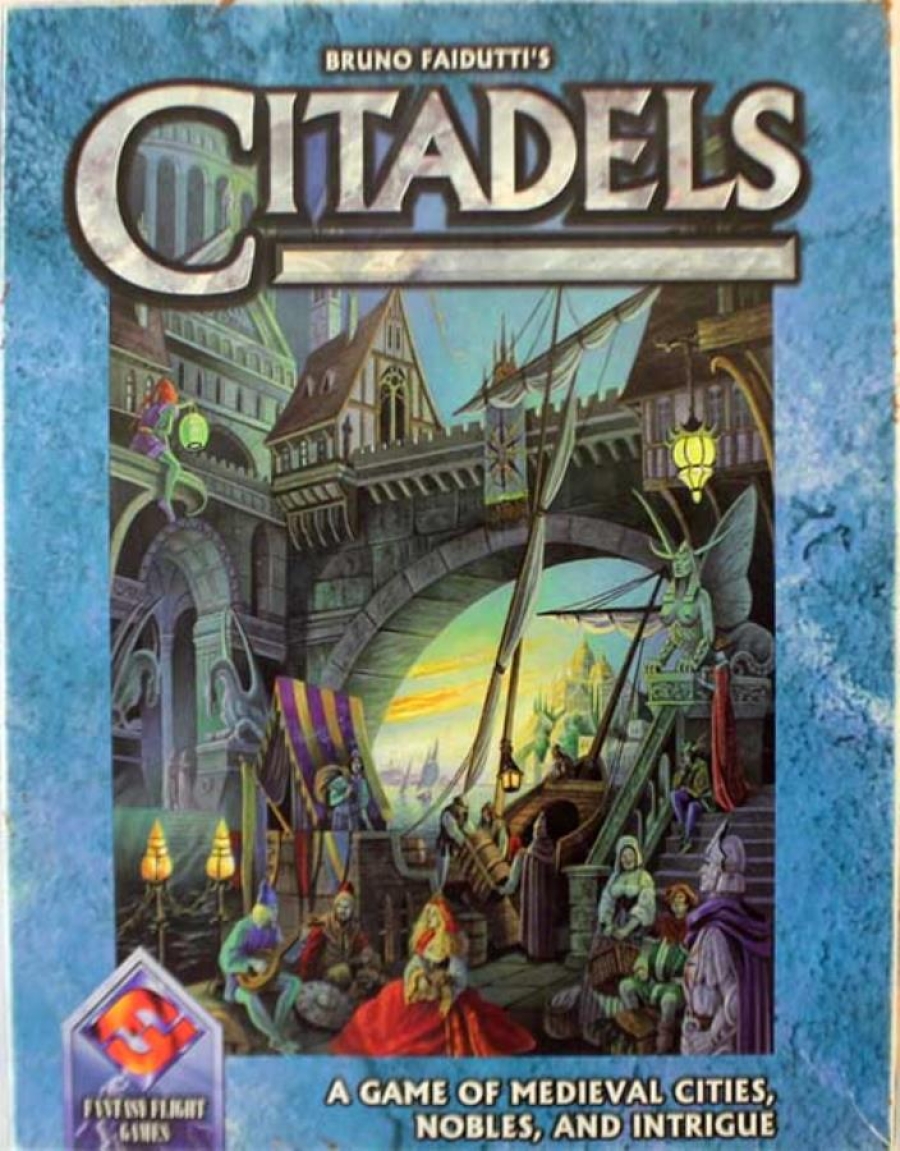 Citadels: Classic