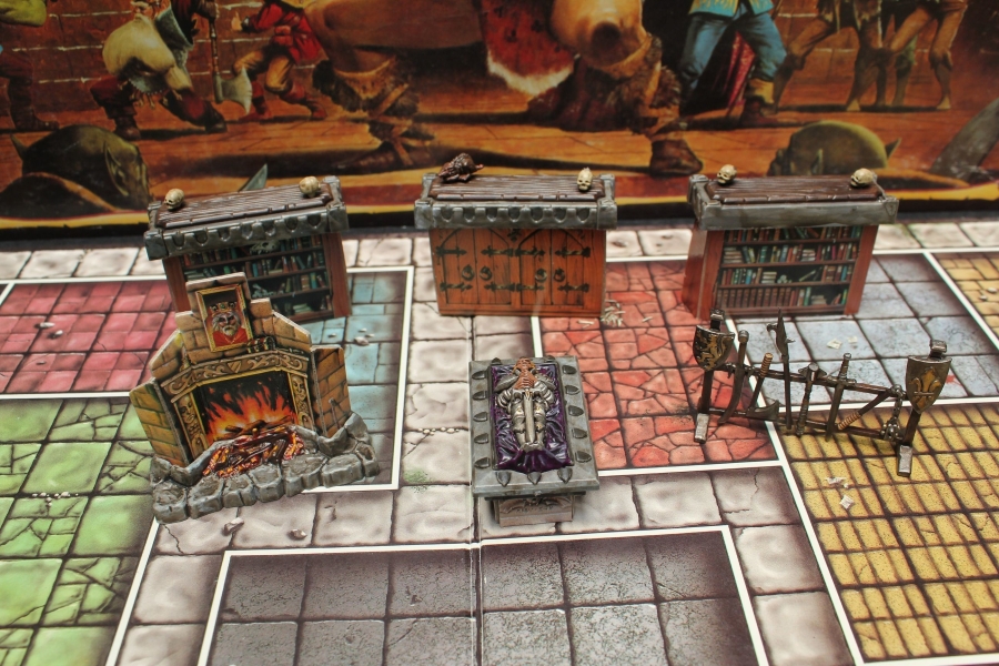 HeroQuest