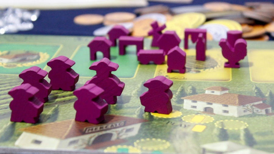 Viticulture: Essential Edition