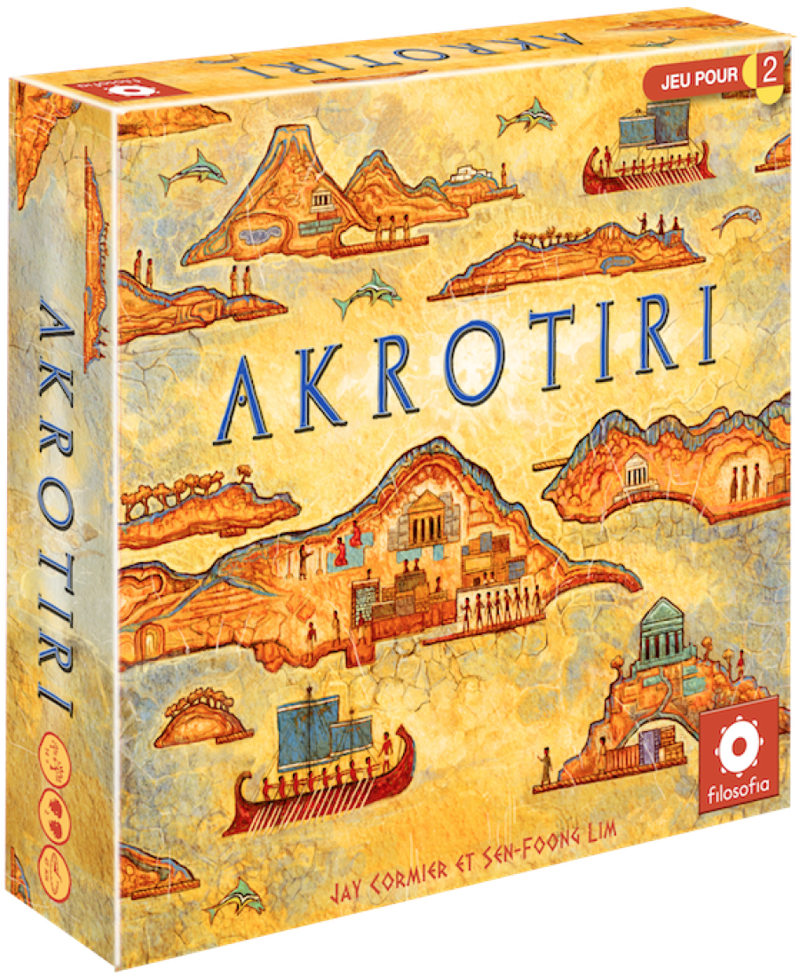 Akrotiri