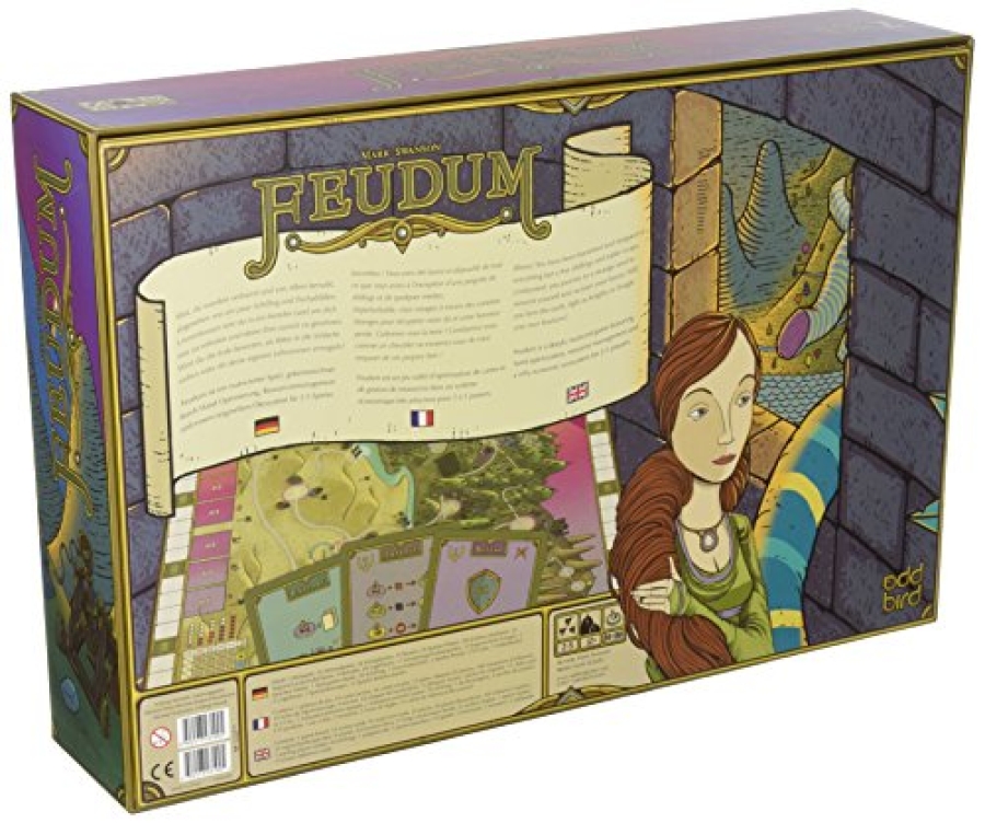 Feudum