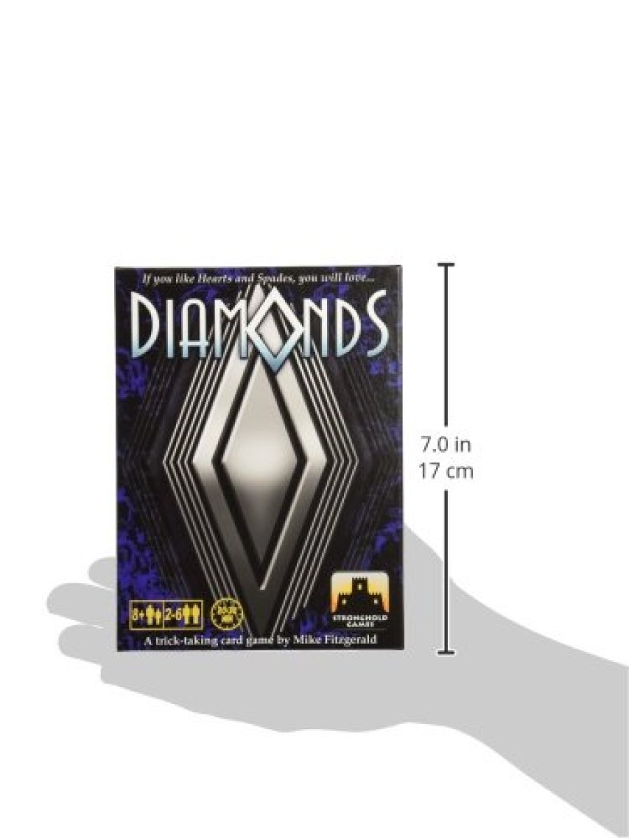 Diamonds