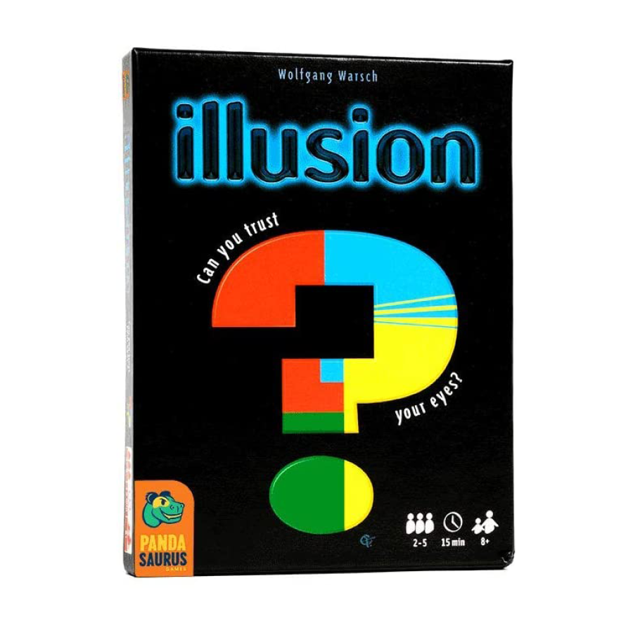 Illusion