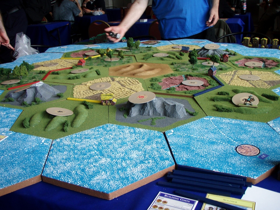 Catan