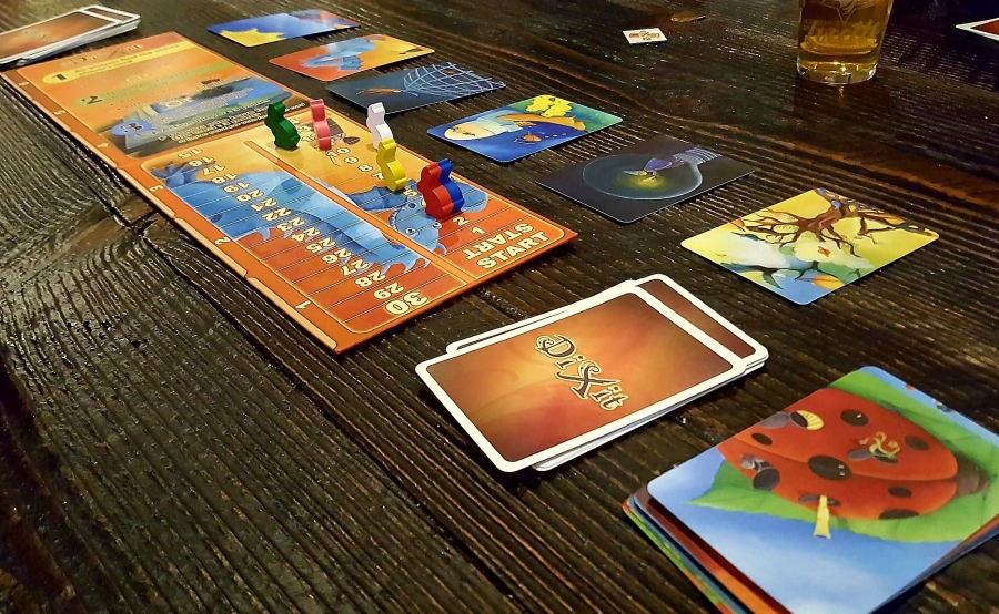 Dixit