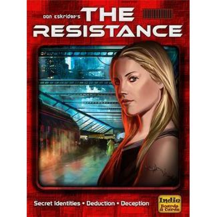 The Resistance