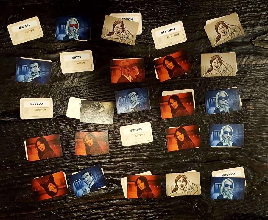 Codenames