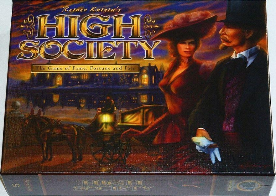 High Society