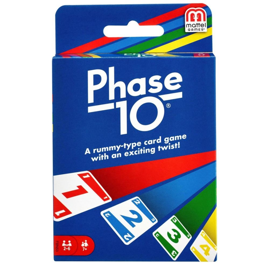 Phase 10