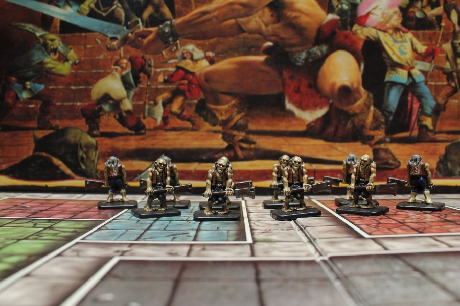 HeroQuest