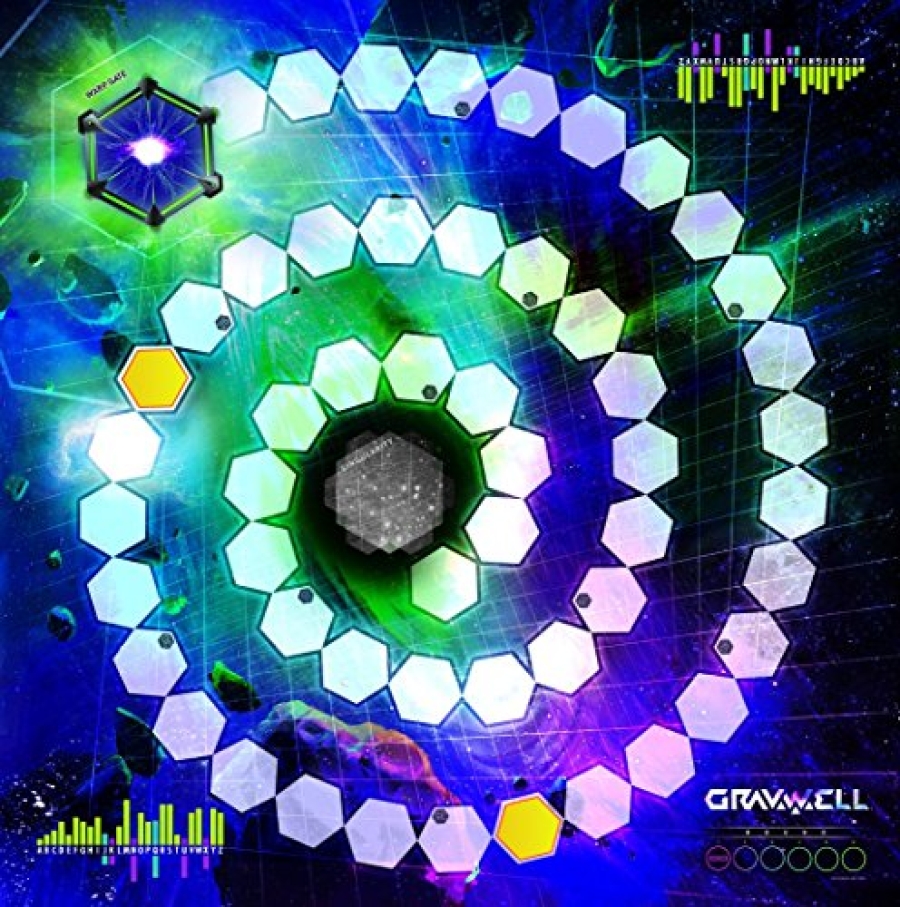 Gravwell: Escape from the 9th Dimension