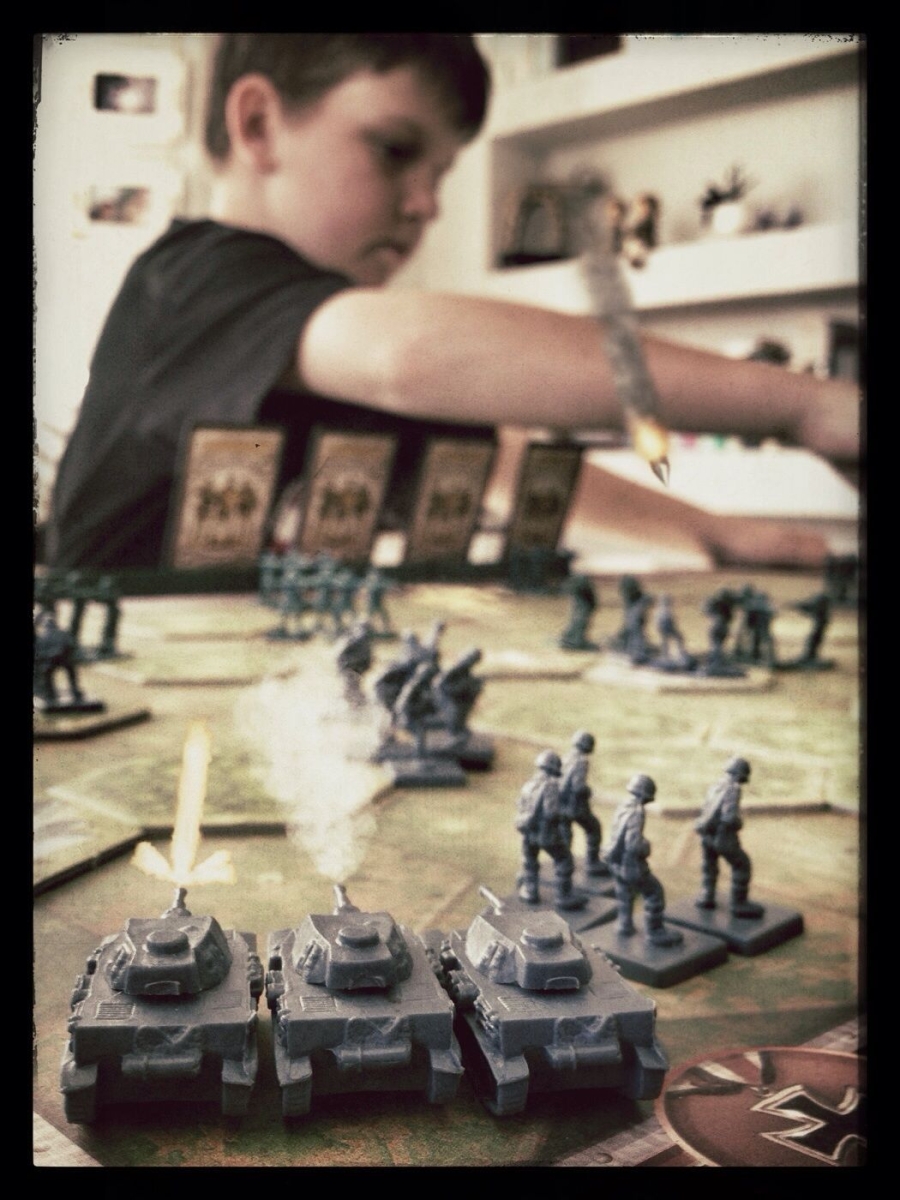 Memoir '44