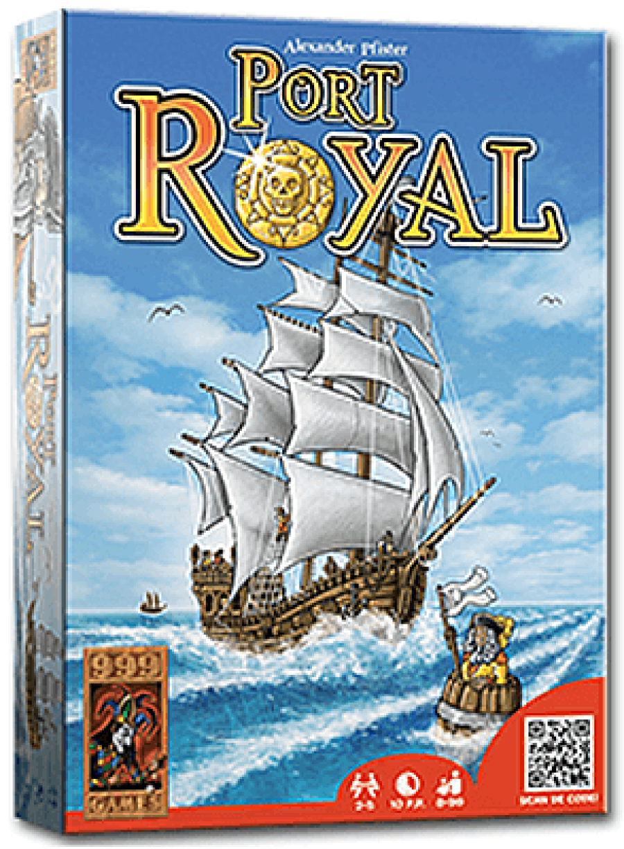 Port Royal