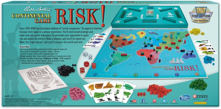 Risk