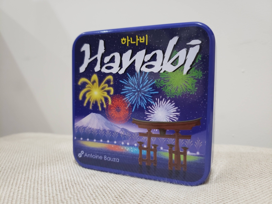 Hanabi