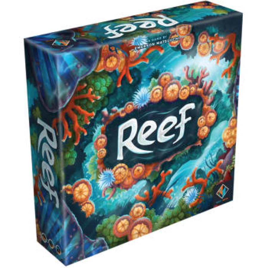 Reef