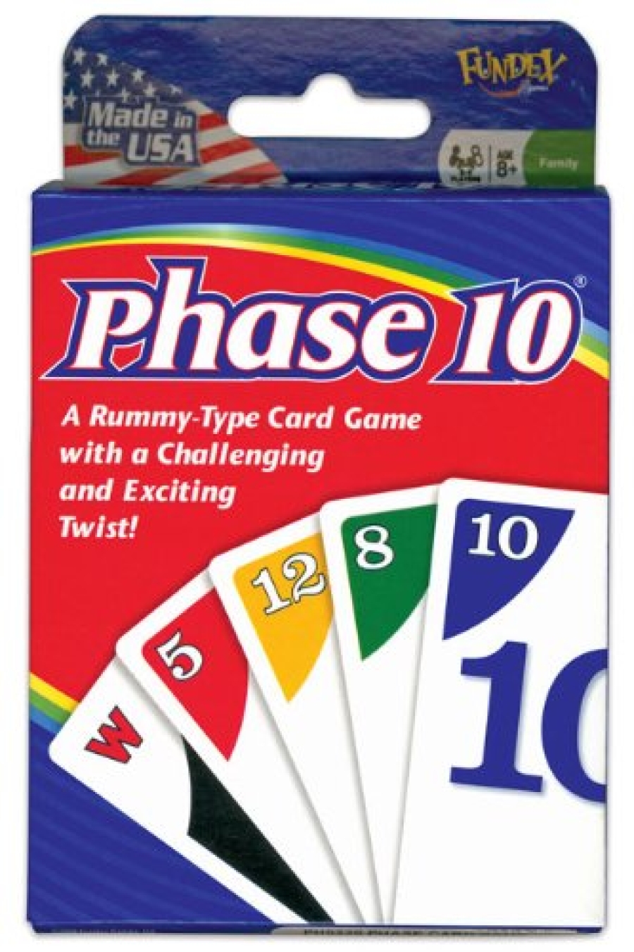 Phase 10