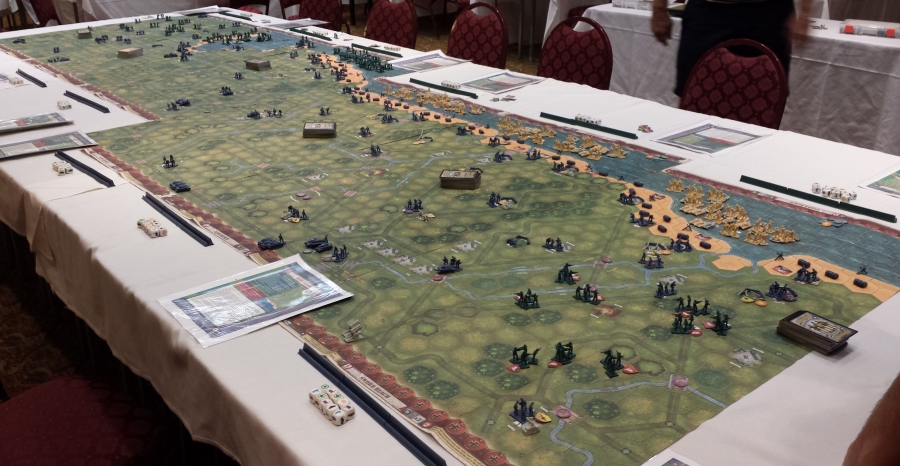 Memoir '44