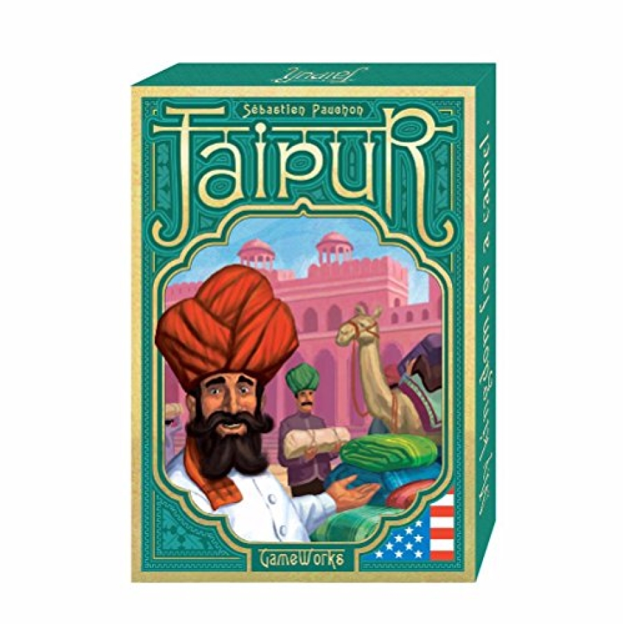 Jaipur