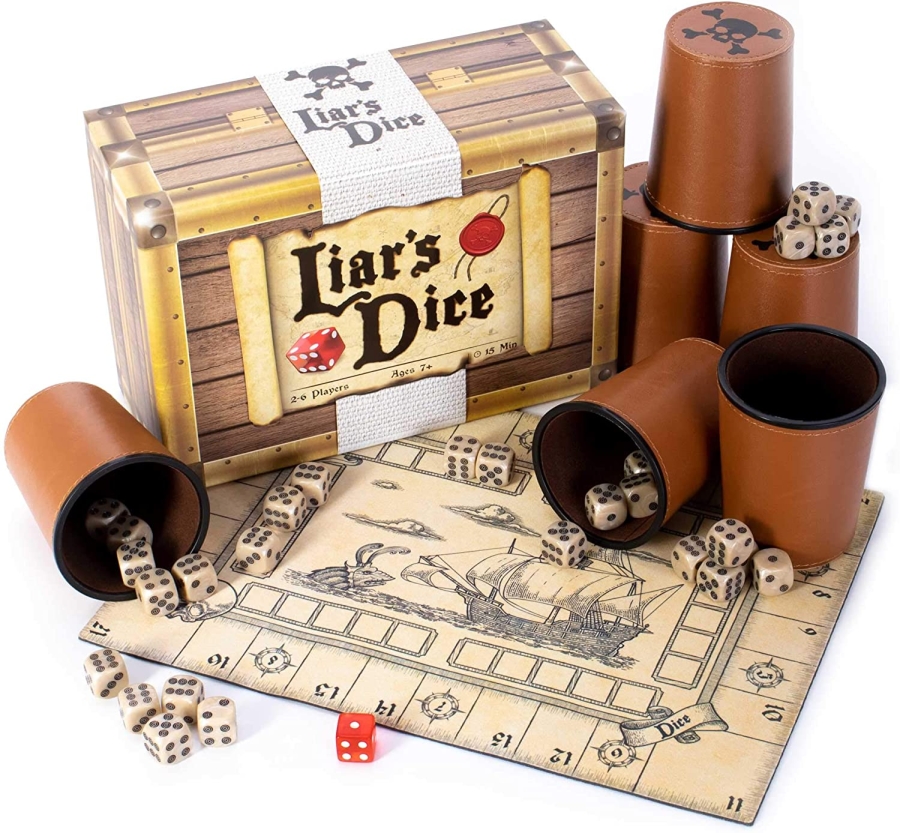 Liars Dice