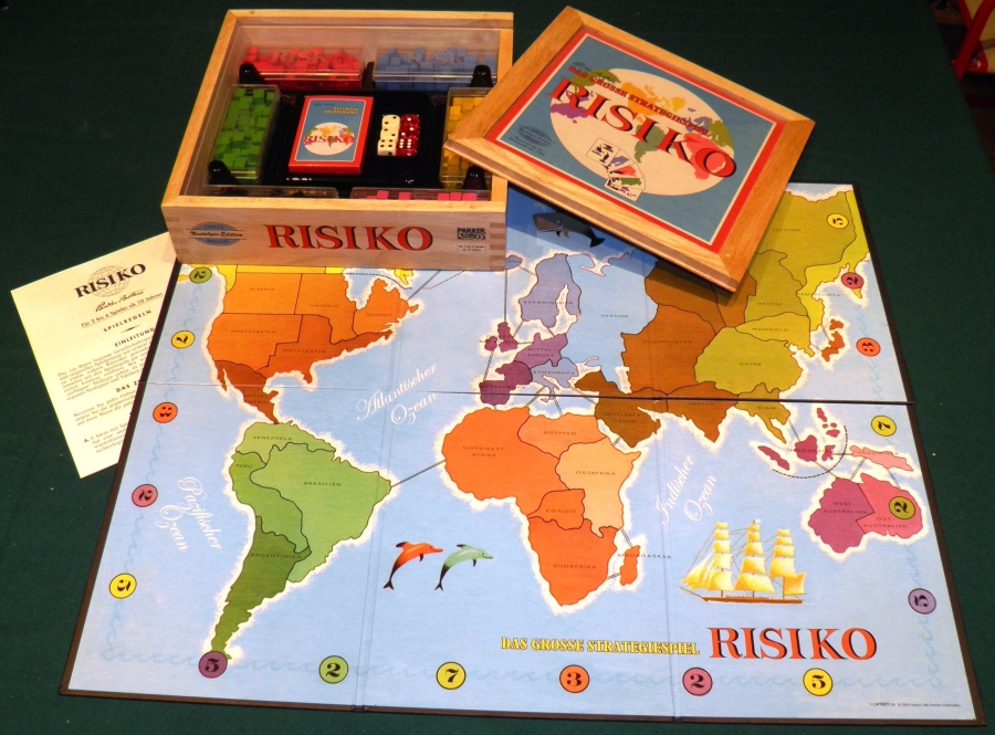 Risk