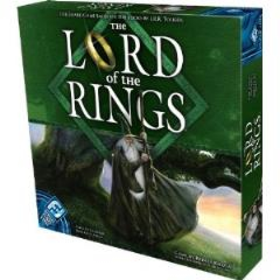 The Lord of the Rings