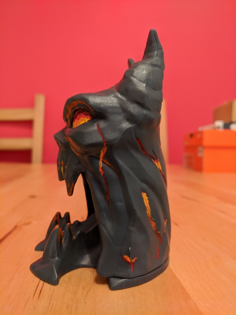 Fireball Island: The Curse of Vul-Kar