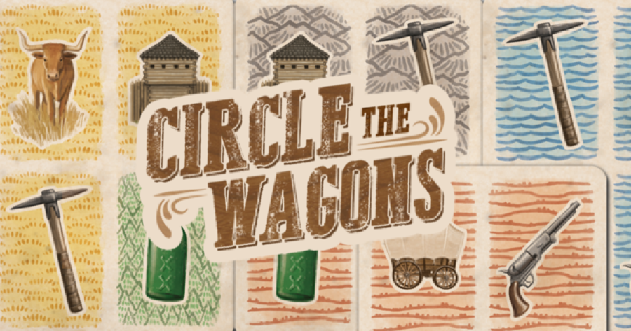 Circle the Wagons