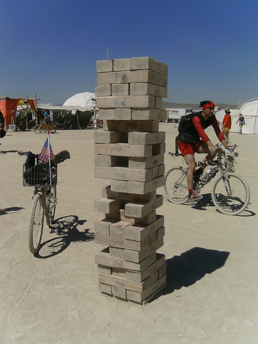 Jenga