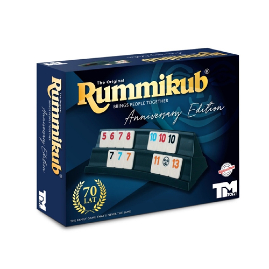 Rummikub