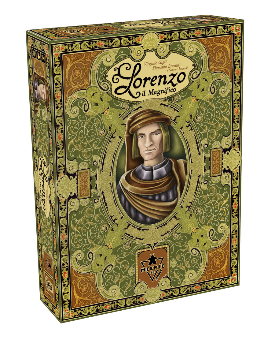 Lorenzo il Magnifico