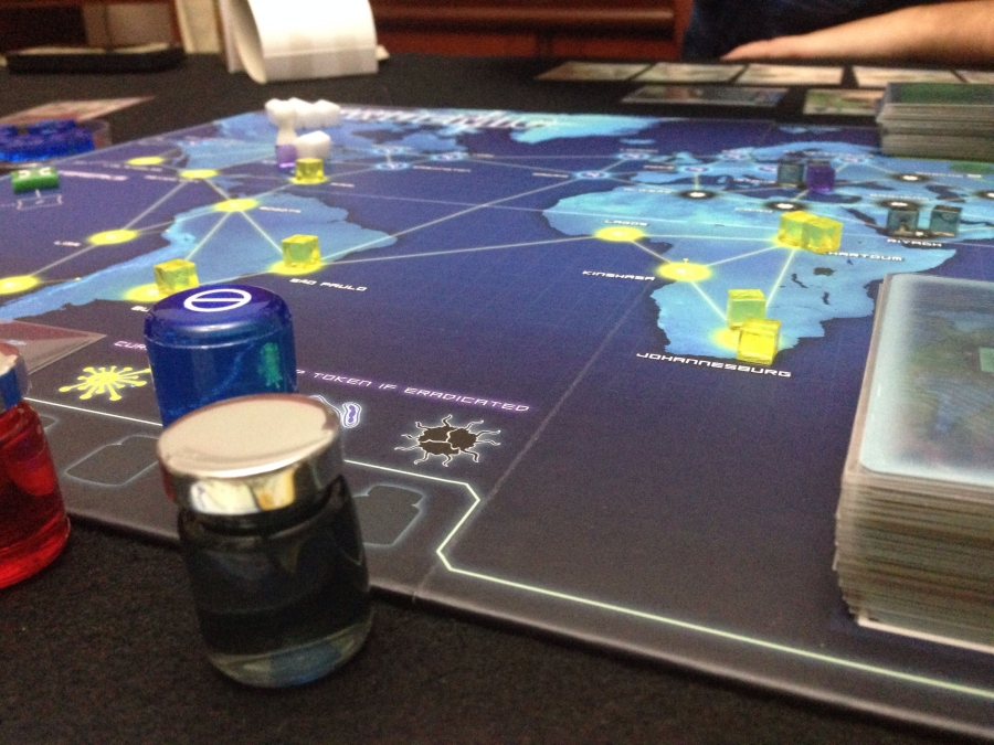 Pandemic