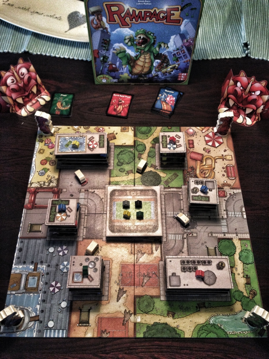 Terror In Meeple City