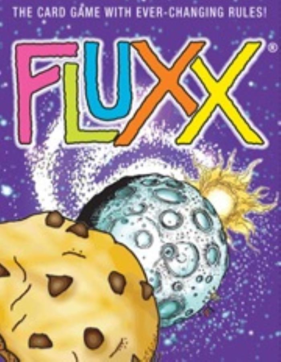 Fluxx