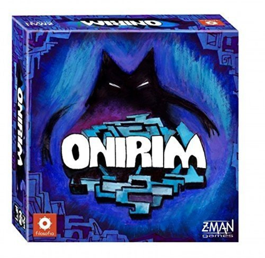 Onirim (Second Edition)