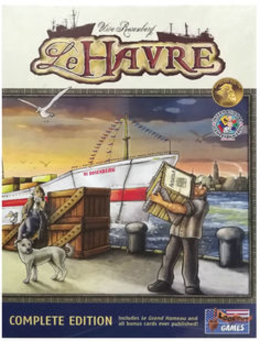 Le Havre