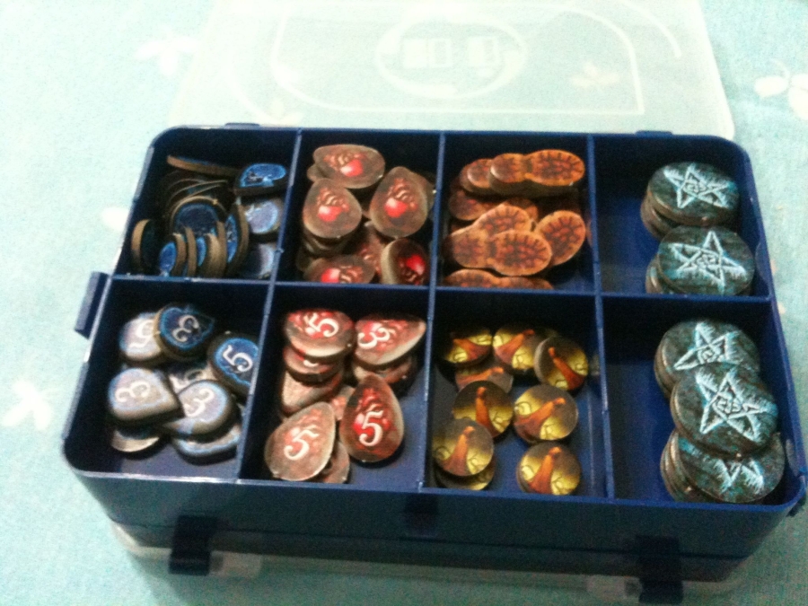 Elder Sign